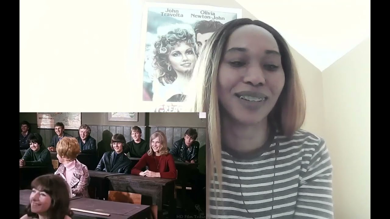 Lulu Reaction To Sir With Love (YES SIIIIIR!?!) | Empress Reacts
