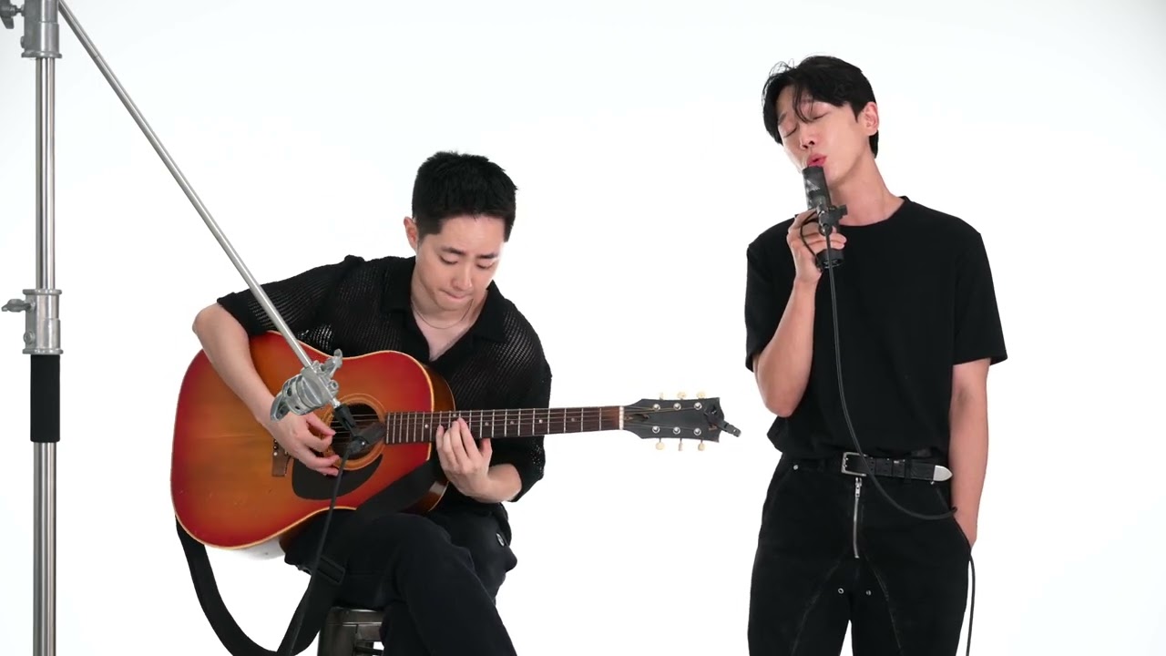 [COVER] 1415 - If I Get High (원곡 : Nothing But Thieves)