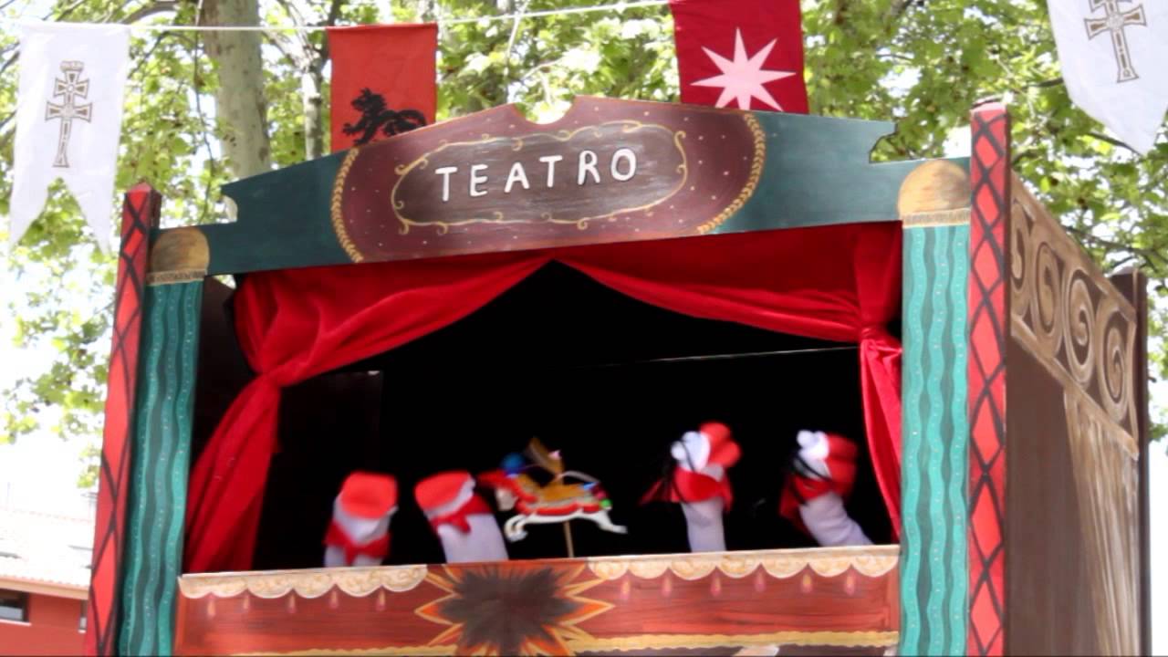 2015_04 Mercado del Peregrino Fiestas de Mayo Caravaca de la Cruz by zAkAtYn 👀