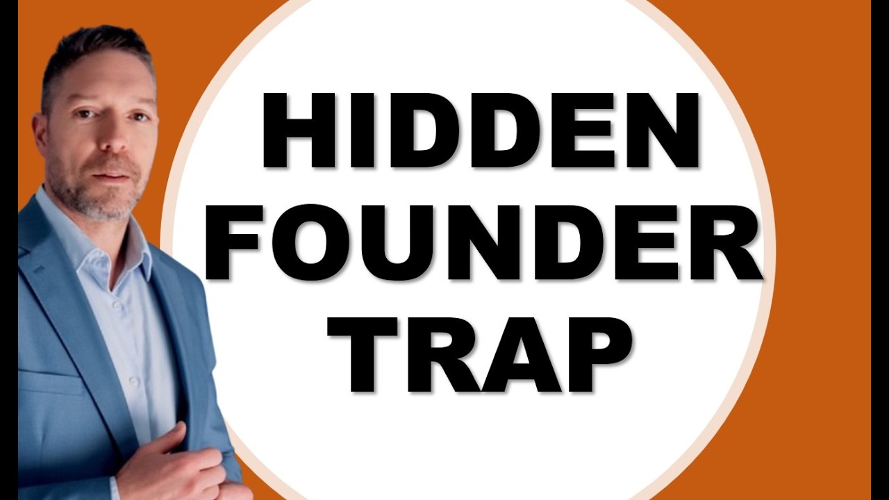 Founder Dependency: The Hidden Risk That Scares Investors (Build Succession Depth, Not Heroics)