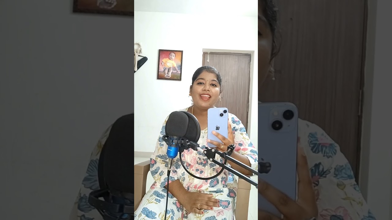 Pirai thedum iravile #PiraiThedumIravile #UnpluggedCover #tamilmusic #SoulfulSinging #TamilMelody