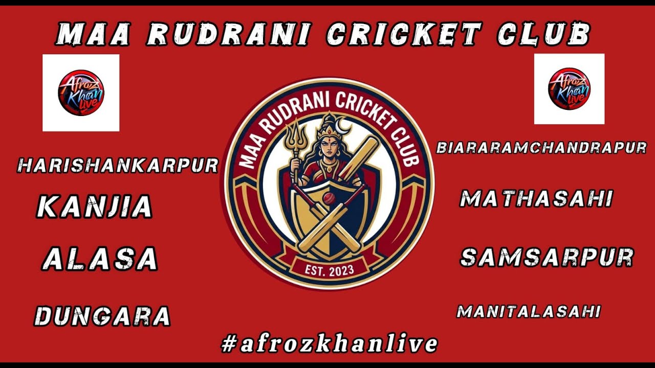 Afroz Khan live 's broadcast