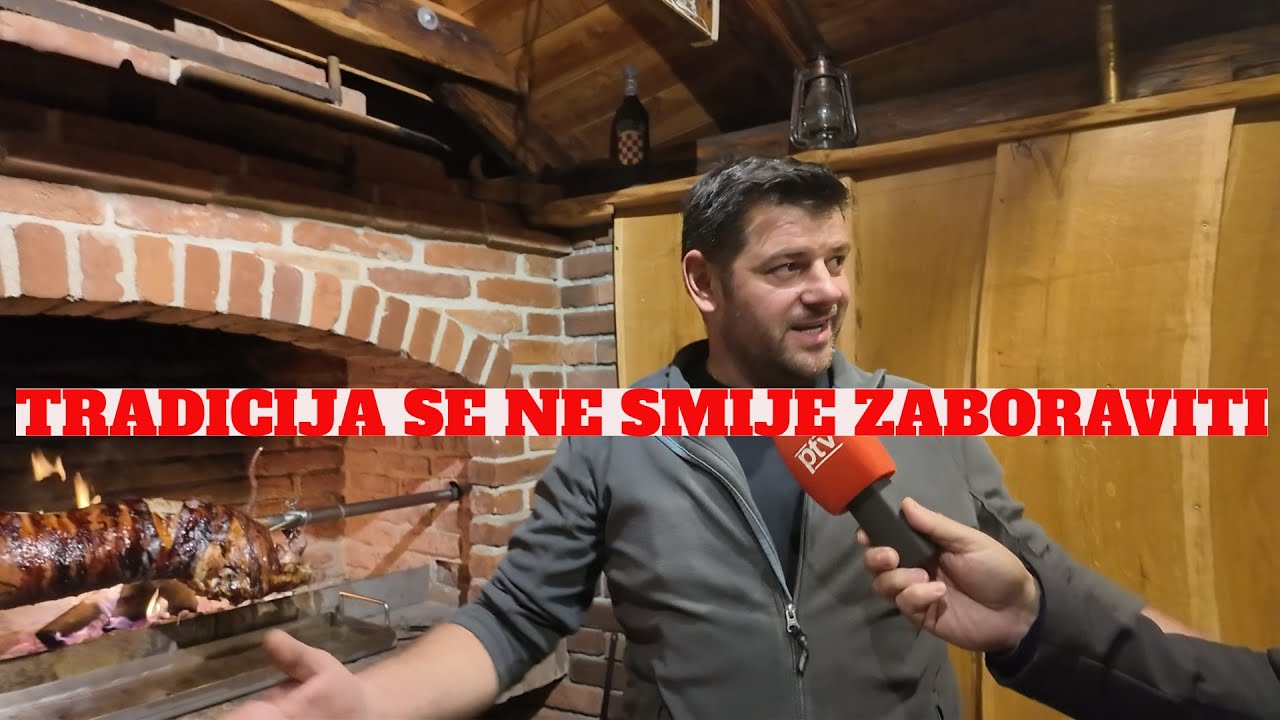 Prasetina jeftinija u Austriji nego u Bosni!