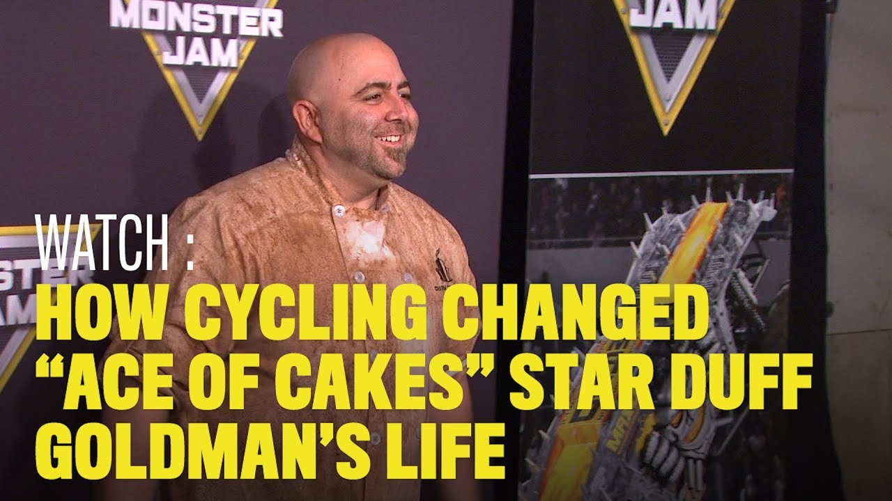 How Cycling Changed 