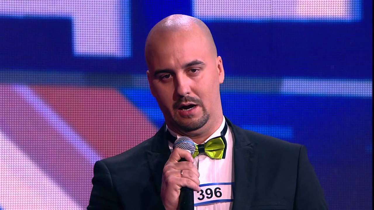 Главная сцена | Дмитрий Янковский | Выступление | Выпуск 30.01.2015