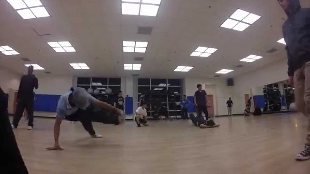 Training. Reveal