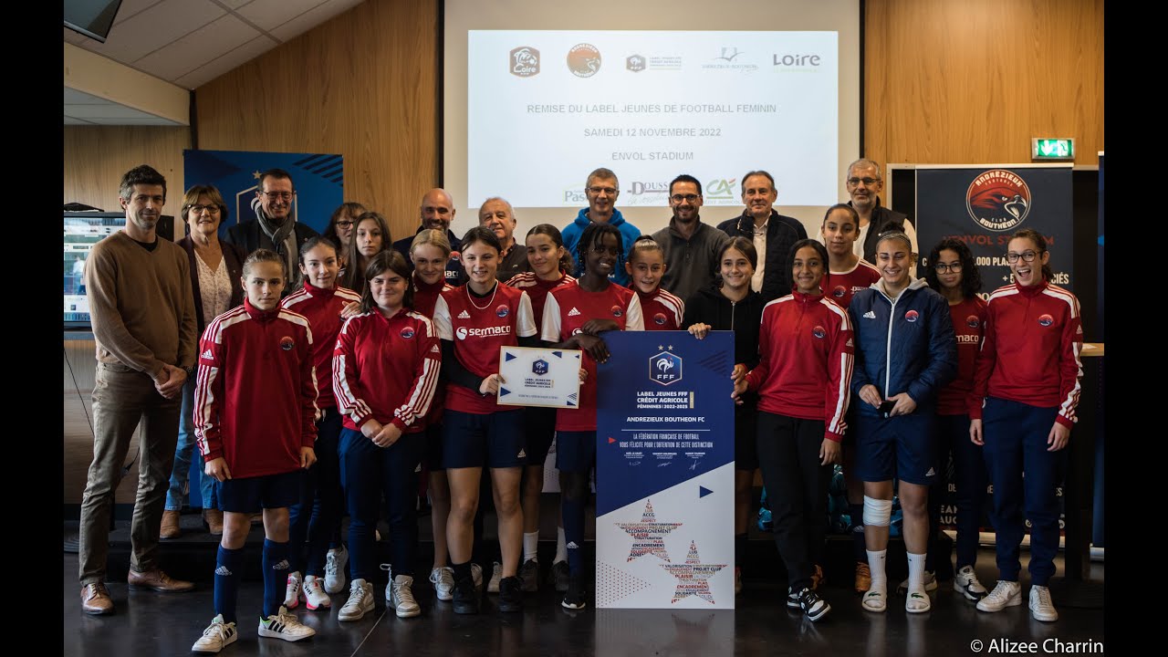 𝗗𝗢𝗨𝗦𝗦𝗢𝗡 𝗔𝗖𝗔𝗗𝗘𝗠𝗬 🔴🔵 𝐒𝐞𝐜𝐭𝐢𝐨𝐧 𝐅𝐞́𝐦𝐢𝐧𝐢𝐧𝐞 𝐆𝐫𝐢𝐥𝐥𝐞𝐭𝐢𝐧𝐞