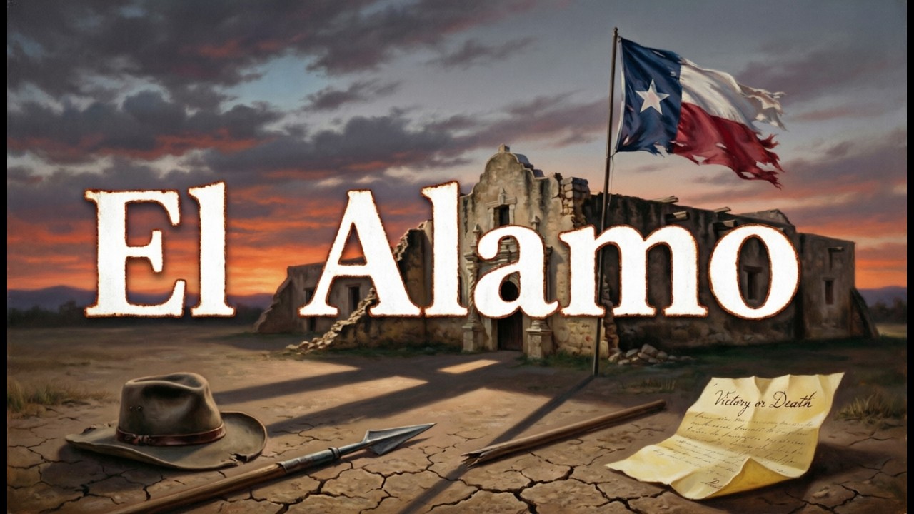 El Alamo