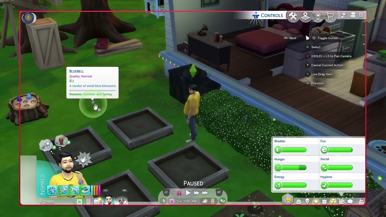Yeahboy! The Love Challenge, Double Trouble and Three’s a Crowd | Let Make Some Chaos in The Sims
