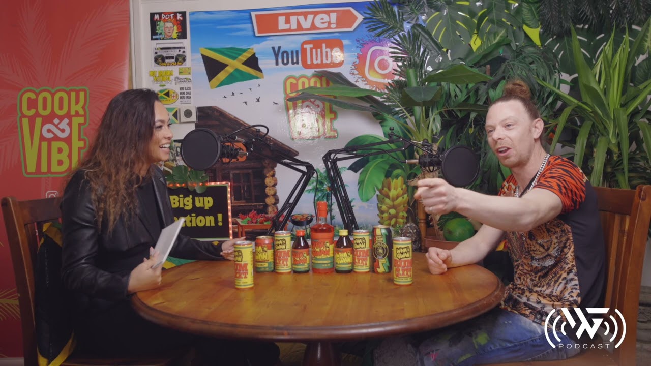 EPISODE 13 - M.DOT.R - TALKING VIRAL, NEW SINGLE AND SOCIAL MEDIA