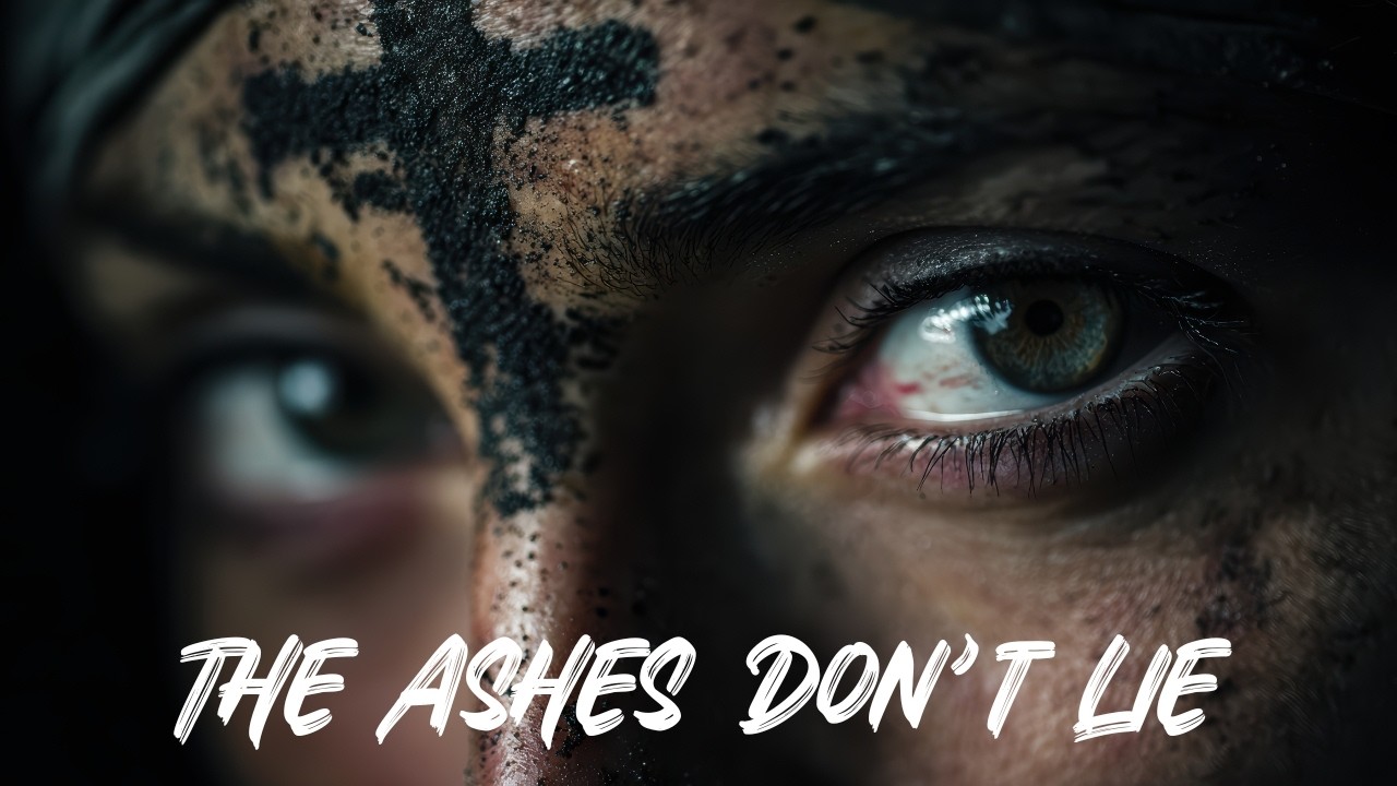 You Are Dust | Ash Wednesday Catholic Daily Readings and Reflection | February 18, 2026