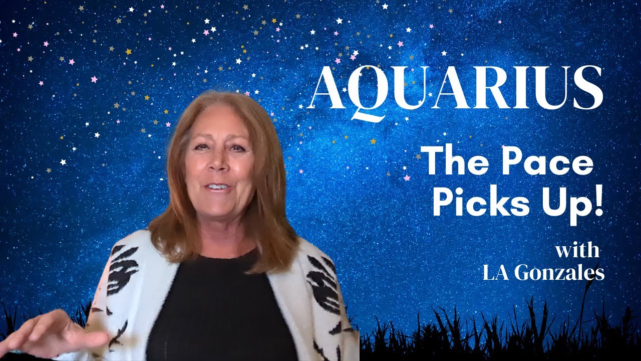 Aquarius - Hold on as The Pace Picks Up to a Sun-ful Victory