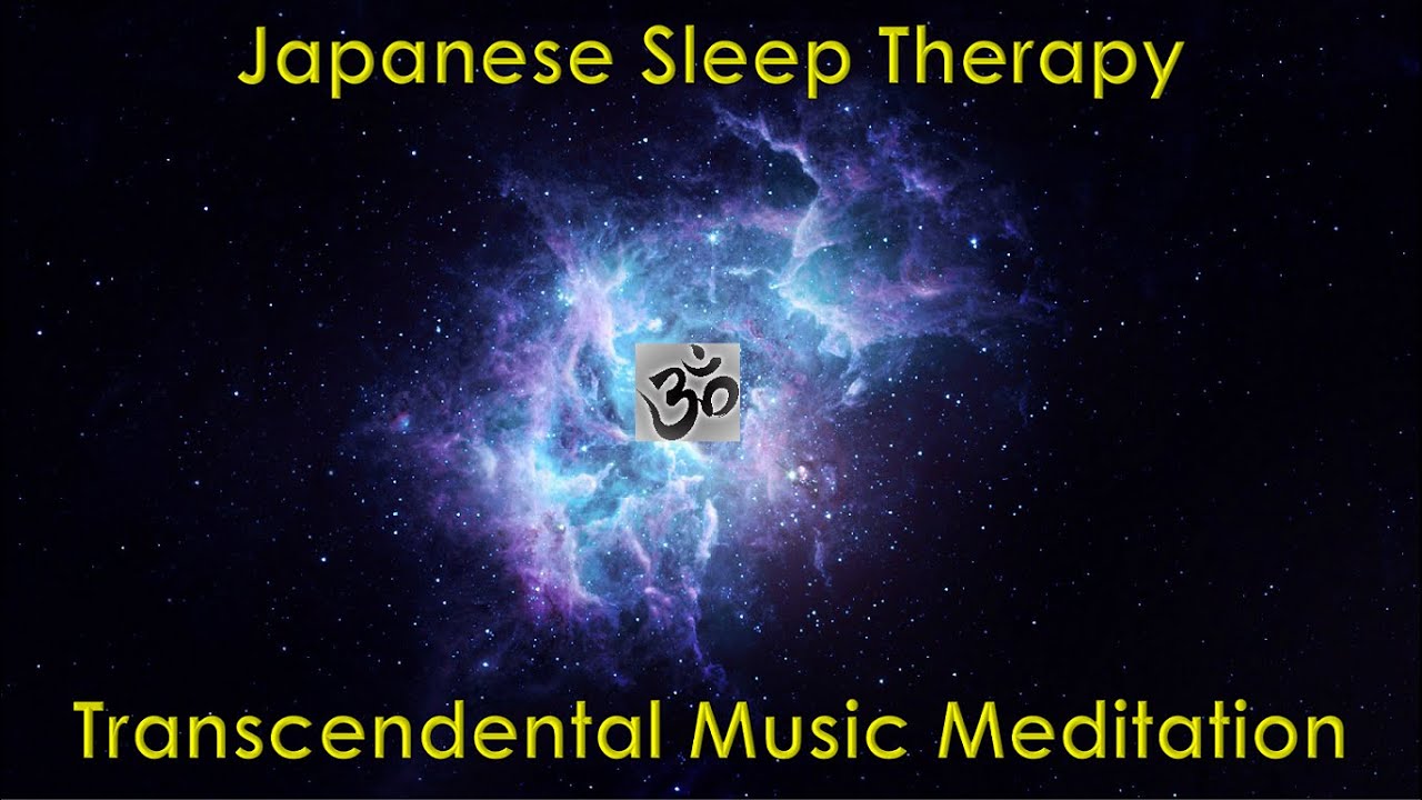 Japanese Deep Sleep Therapy & Musical Meditation of Uzume Ame-no-Uzume, Goddess of Joy & Good Health