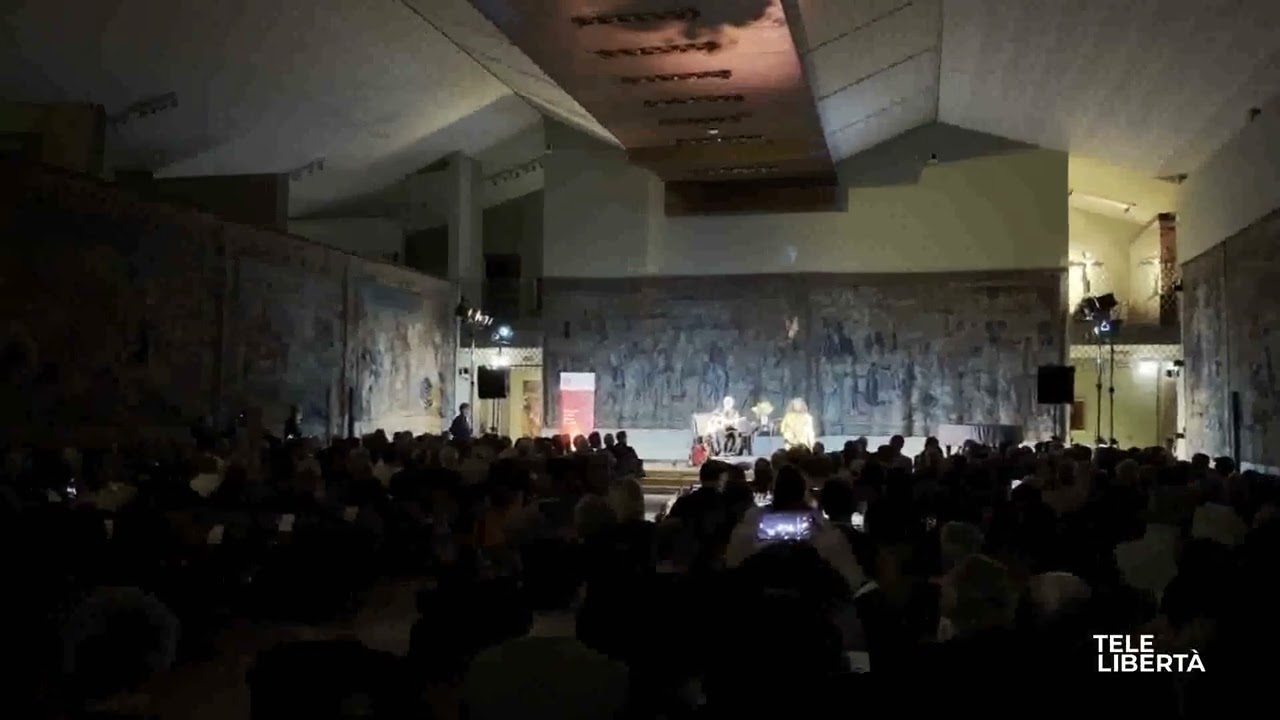 Piacenza Jazz Fest, Dianne Reeves al Collegio Alberoni