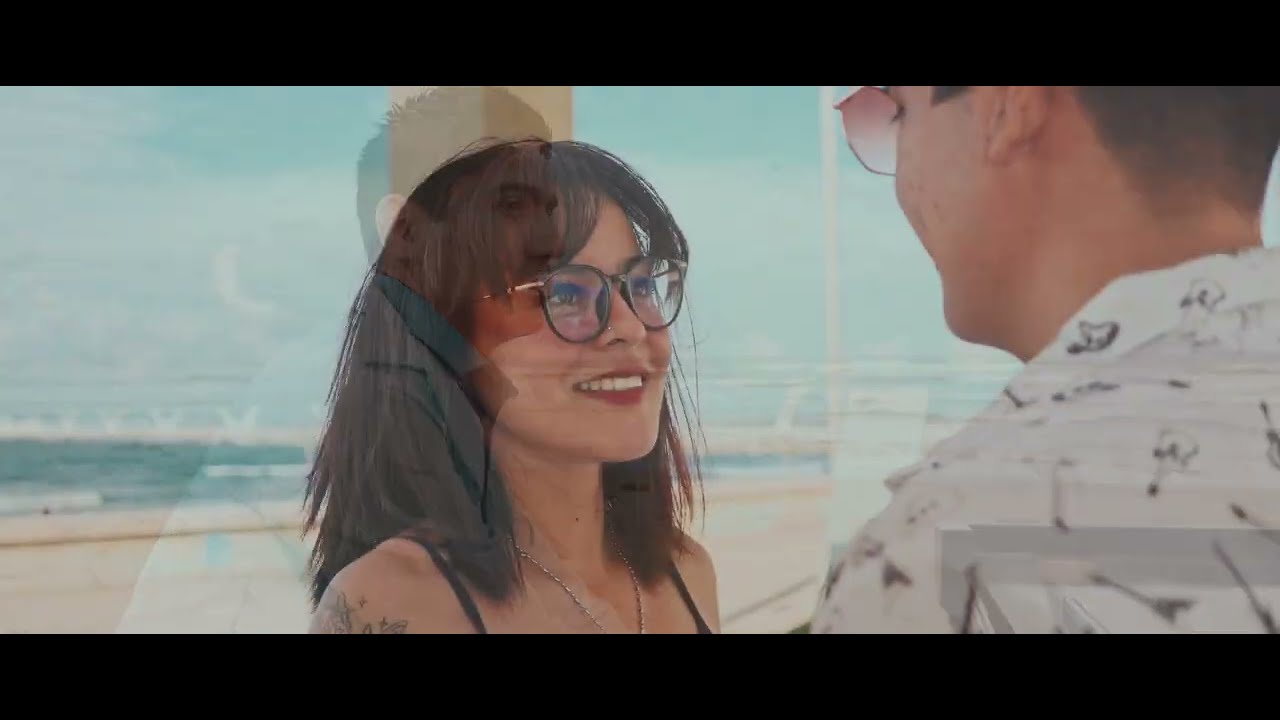 Iv&aacute;n Cabrera -  Conmigo siempre podr&aacute;s confiar (Video Oficial)