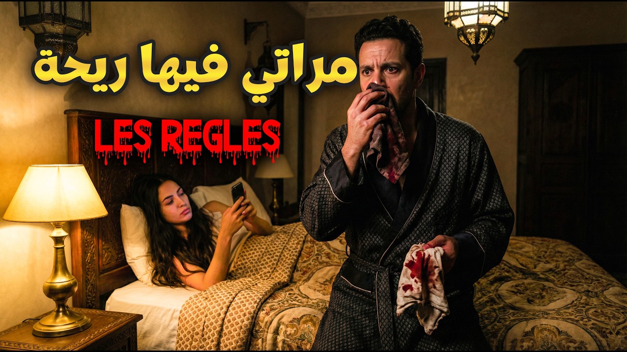 مباغيش نطلق عتقوني اخوتي