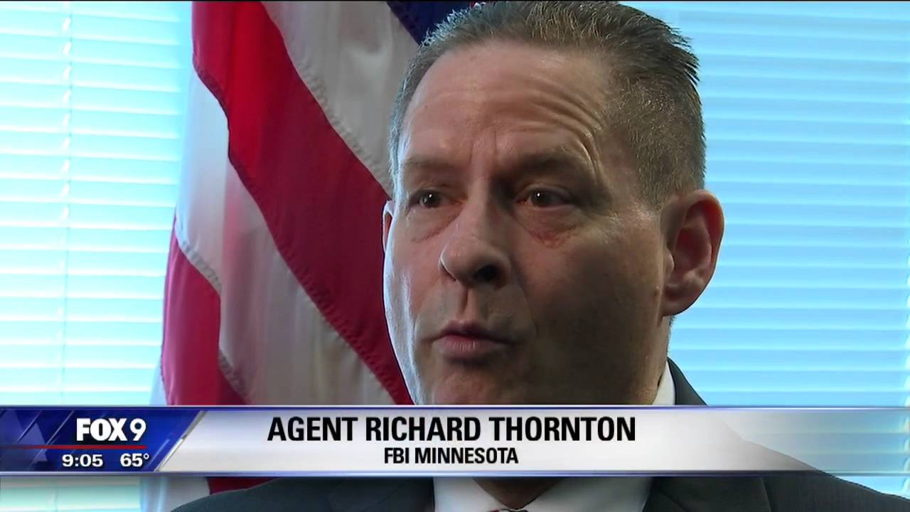 FBI agent gives insight into the mind of Jacob Wetterling's killer