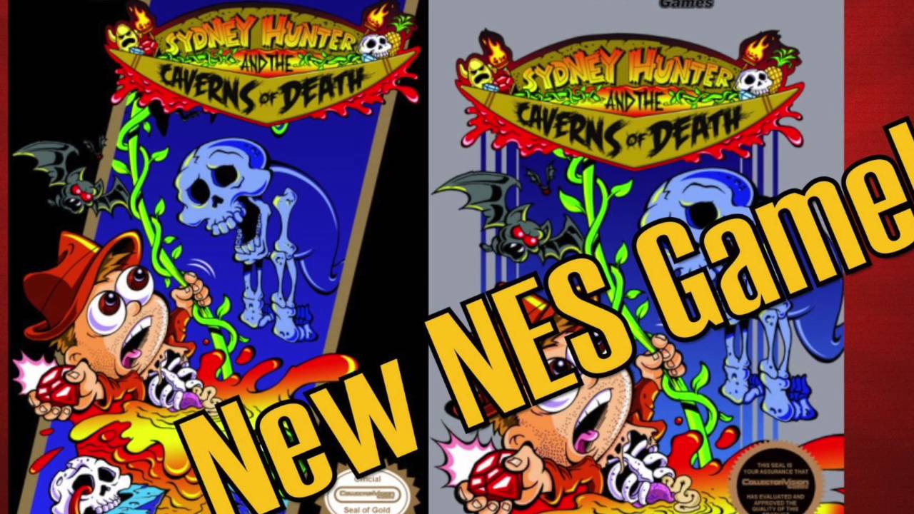 Gamester81 and the RetroVGS/ Coleco Chameleon !