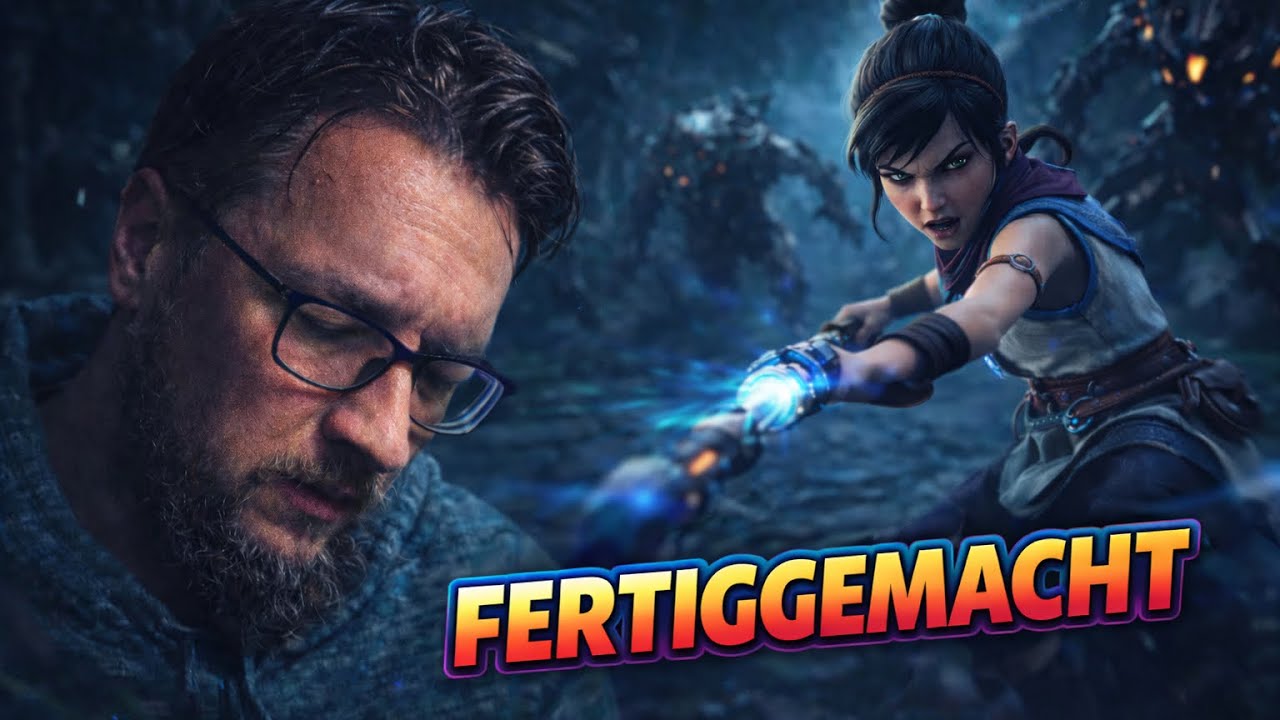 Diese Prüfung hat mich fertiggemacht... | Kena: Bridge of Spirits | Folge 49