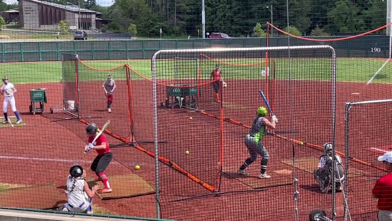 Indiana University - Elite Softball Prospect Camp