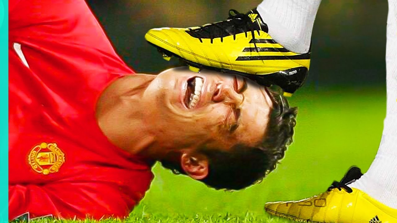 Top 15 Brutal Injuries in Football