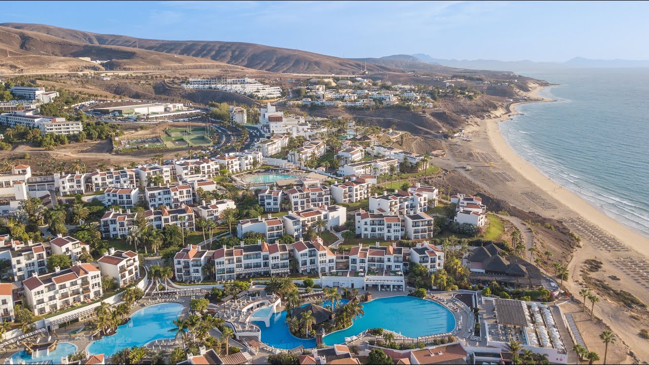 Fuerteventura 🇪🇸 - Un Tour Esclusivo del 