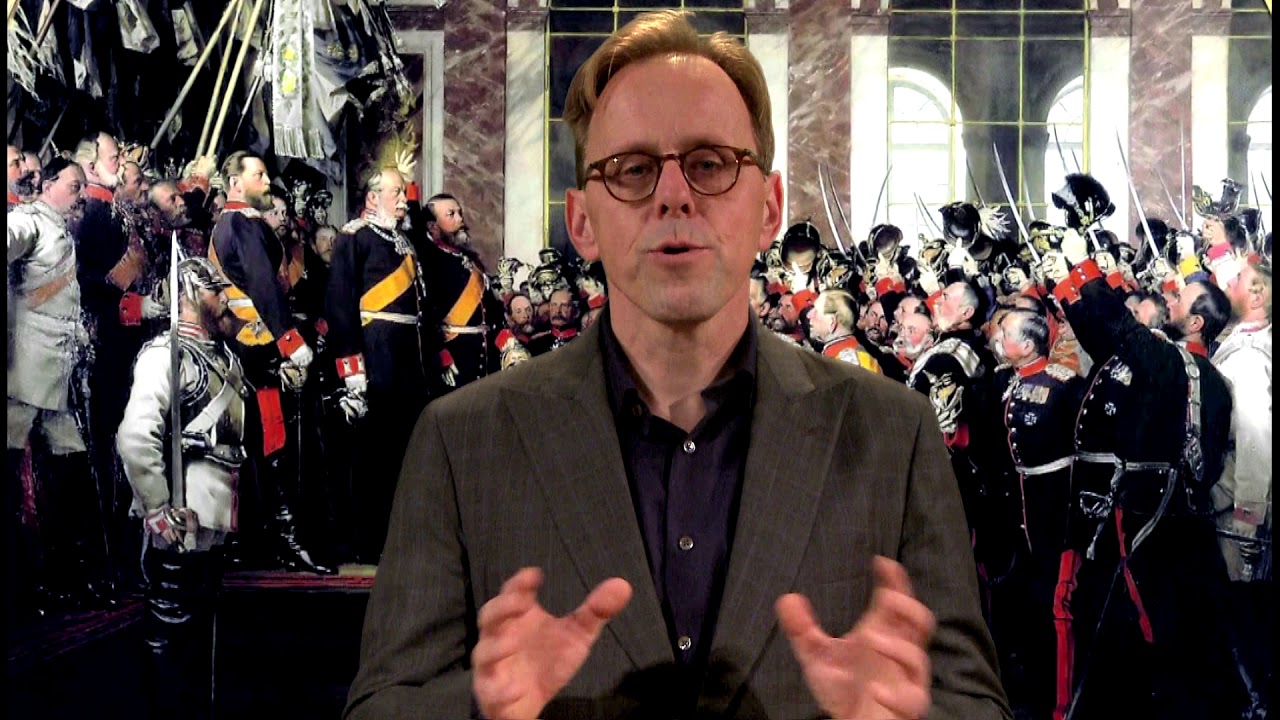 1. A Question of Leadership: Germany in Europe. By Jacco Pekelder