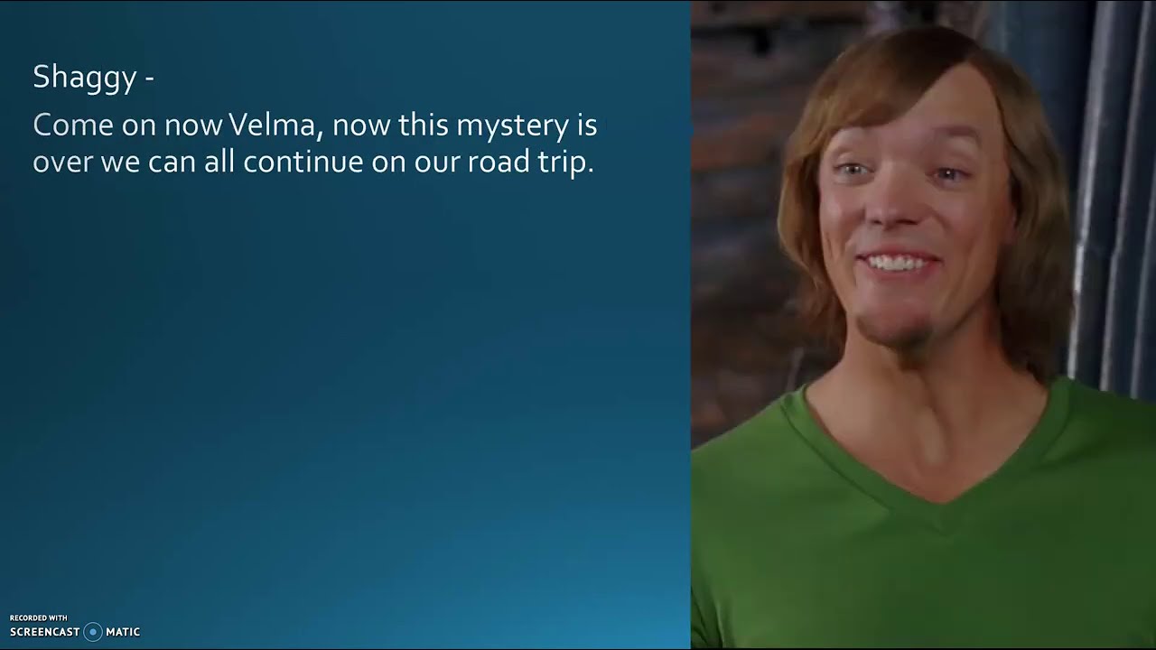 TG TF Caption: The Return Of The Board Game (Part 4)