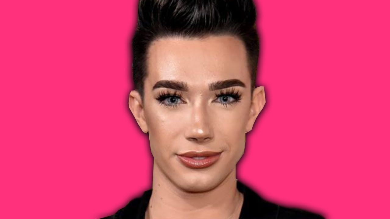 My Response To James Charles