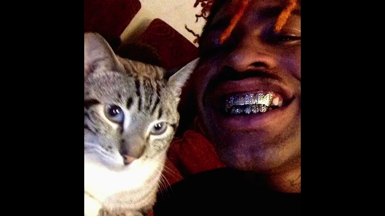 Lil Tracy Type Beat 🌙 