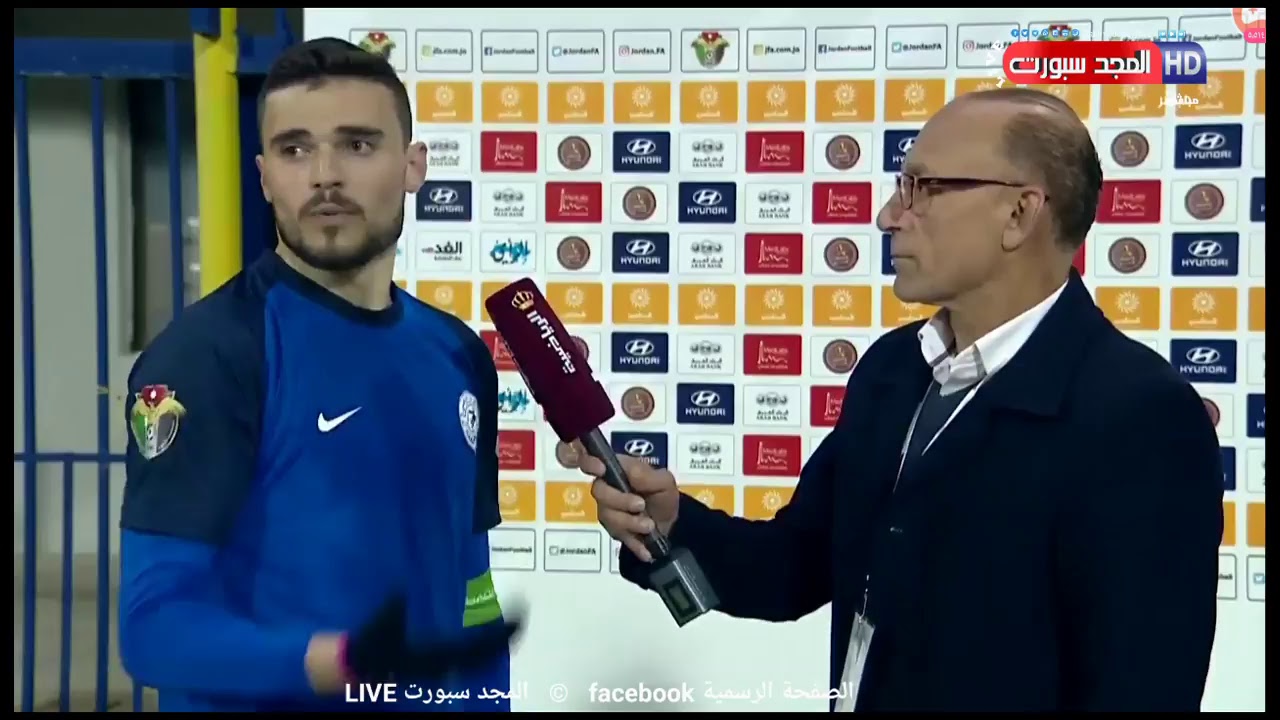 بث مباشر || الدوري الأردني 🇯🇴 الجولة 12

 الرمثا ❌ الصريح