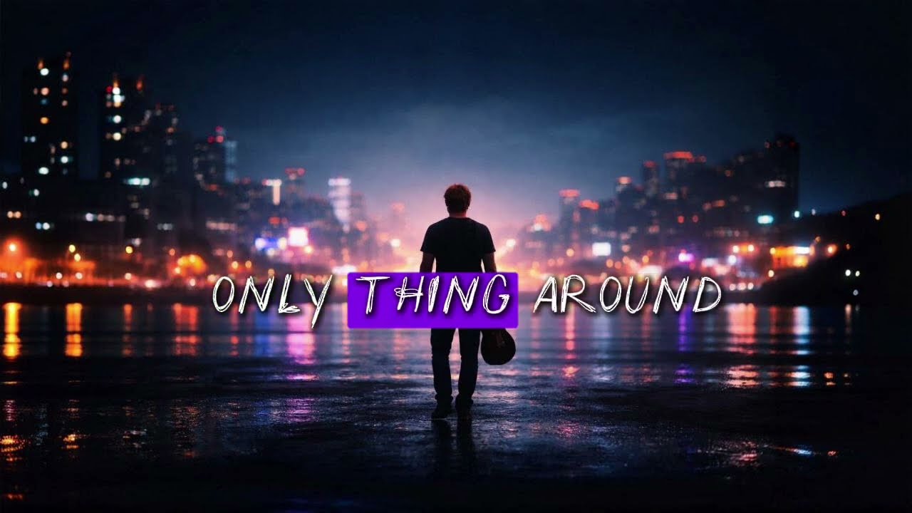 Ed Sheeran | Empty Where You Were 💔 | Emotional Heartbreak Love Song