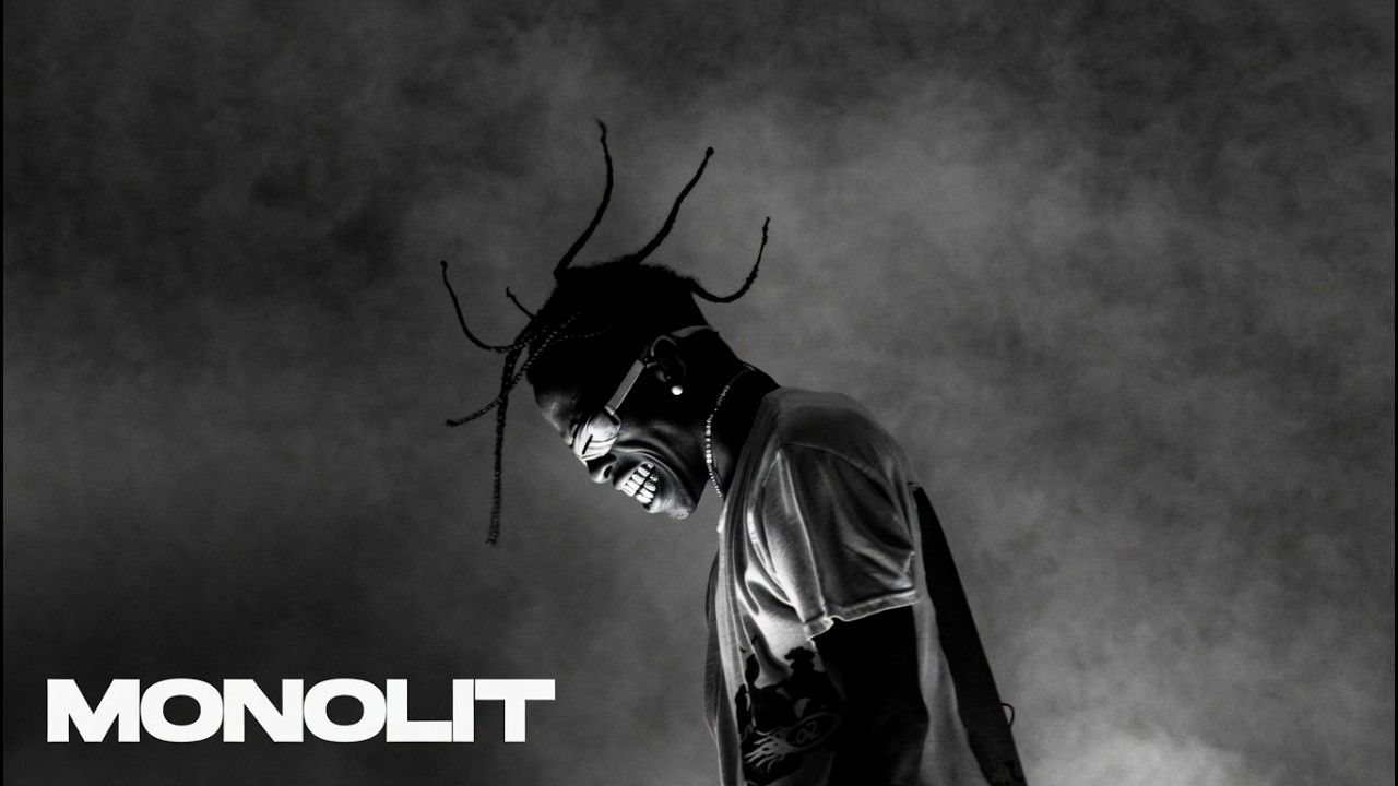 Travis Scott ft. The Weeknd - Praise The Lord [Music Video]