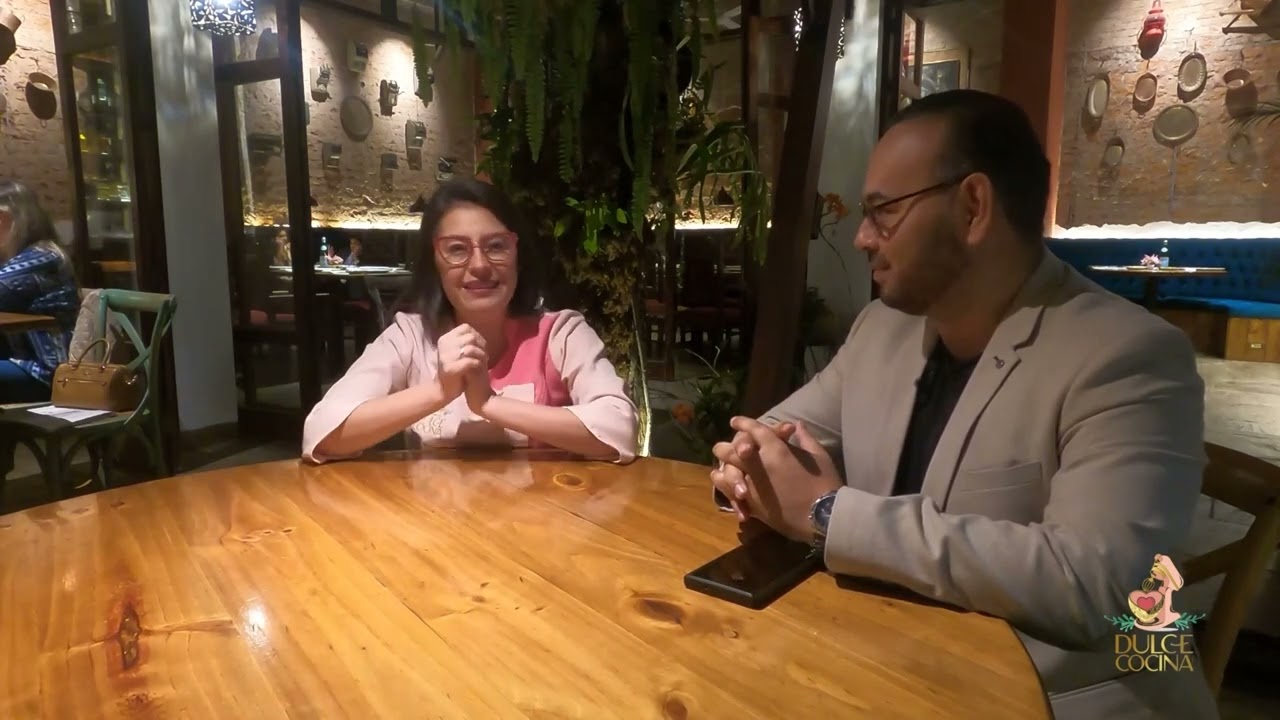 Acompañame a visitar Casa Tambo