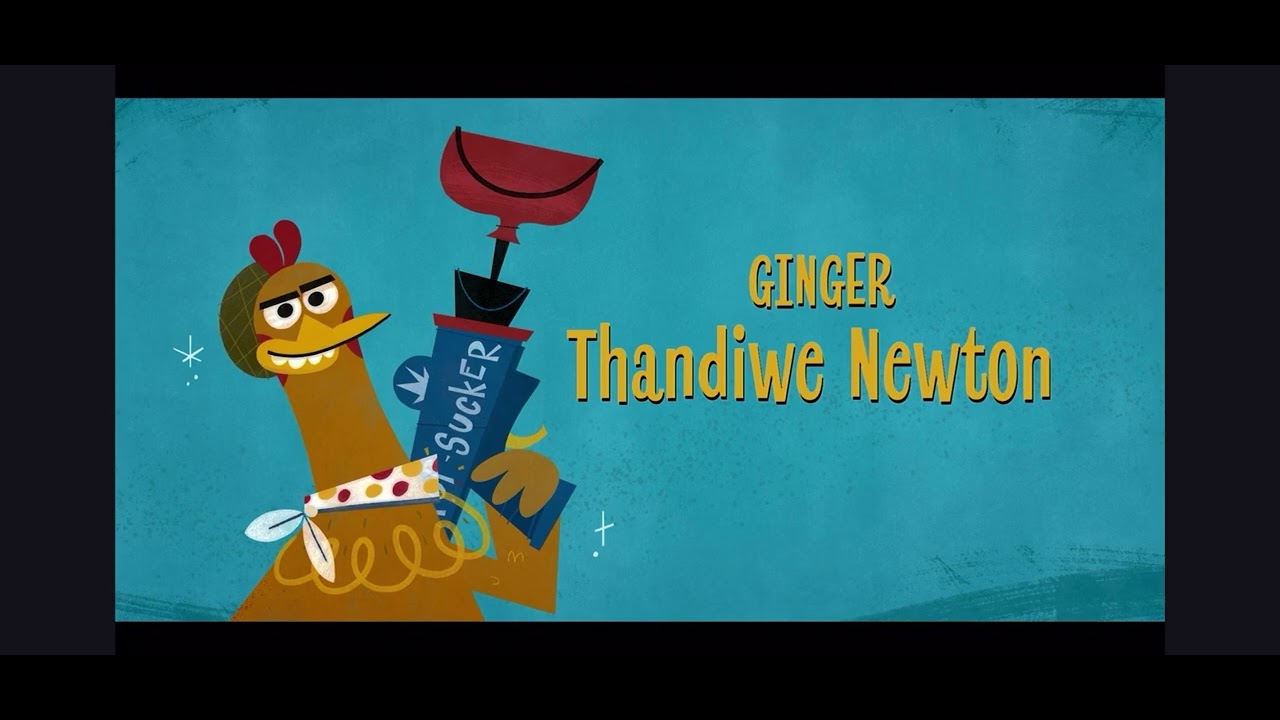🎵Dawn Of The Nugget🎵 Official Music Video! #aardman #netflix #chickenrun #mozart