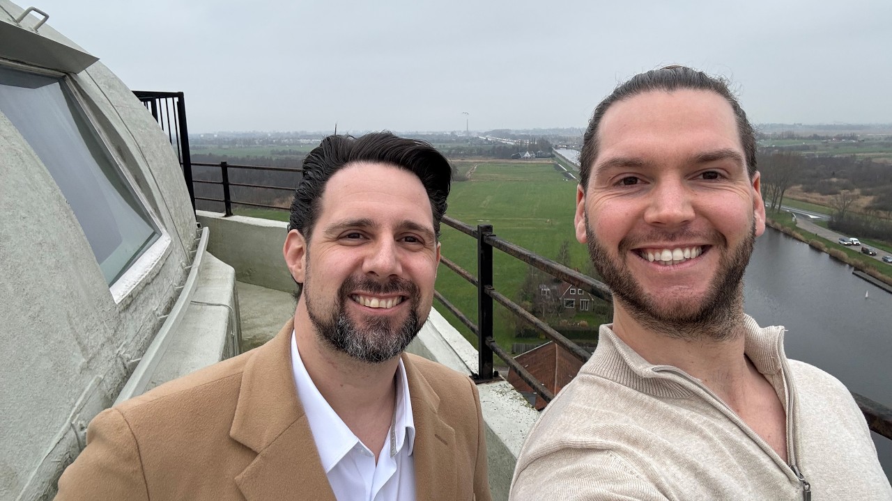 13. Zonder ‘fit for purpose’ datakwaliteit geen werkende datastrategie – met Julien