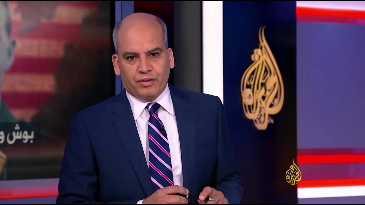 من واشنطن- بوش وأوباما عند حدود سايكس بيكو