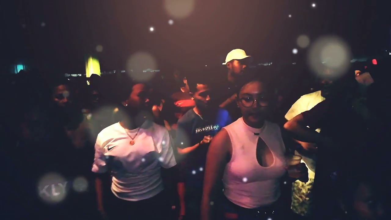 XESSIONZ POTJO POTJO/MADE IN SURINAME