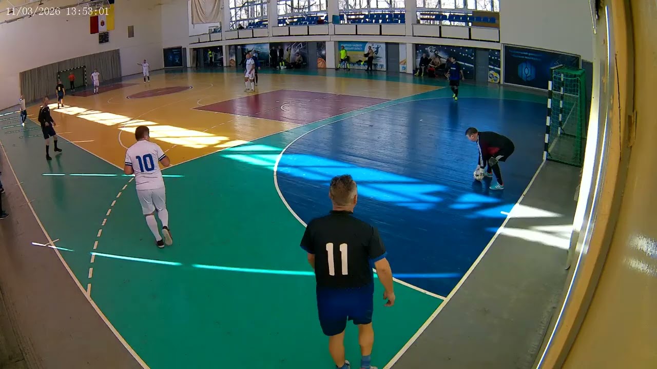 Днестр -  Привоз 3  - 1 часть 2