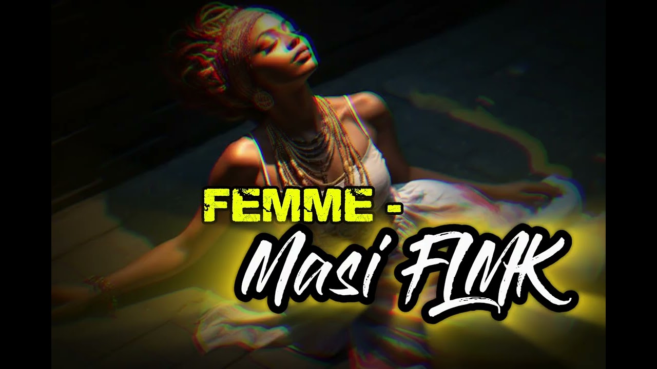 Masi FLMK - FEMME 