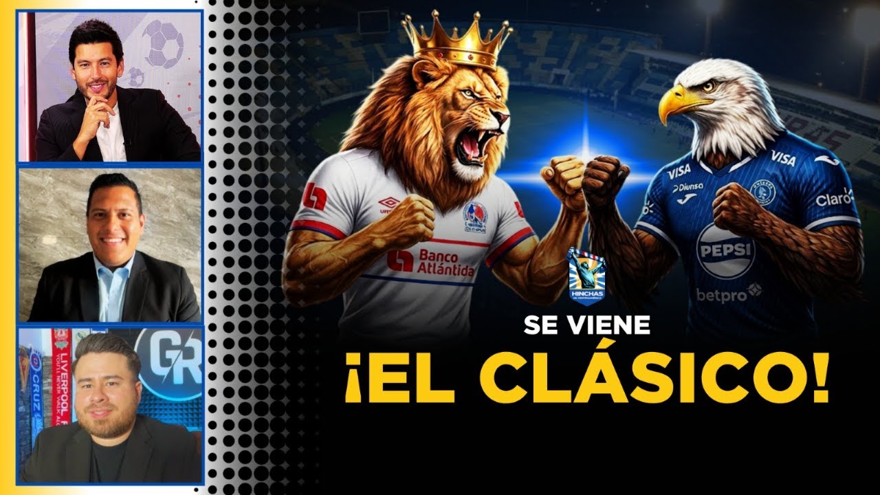 EL NORTE SIGUE SIENDO SUPERIOR EN CONCACHAMPIONS