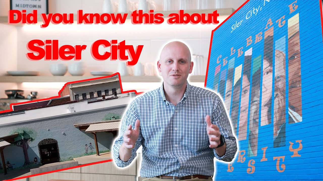 Siler City | You Need to know this!