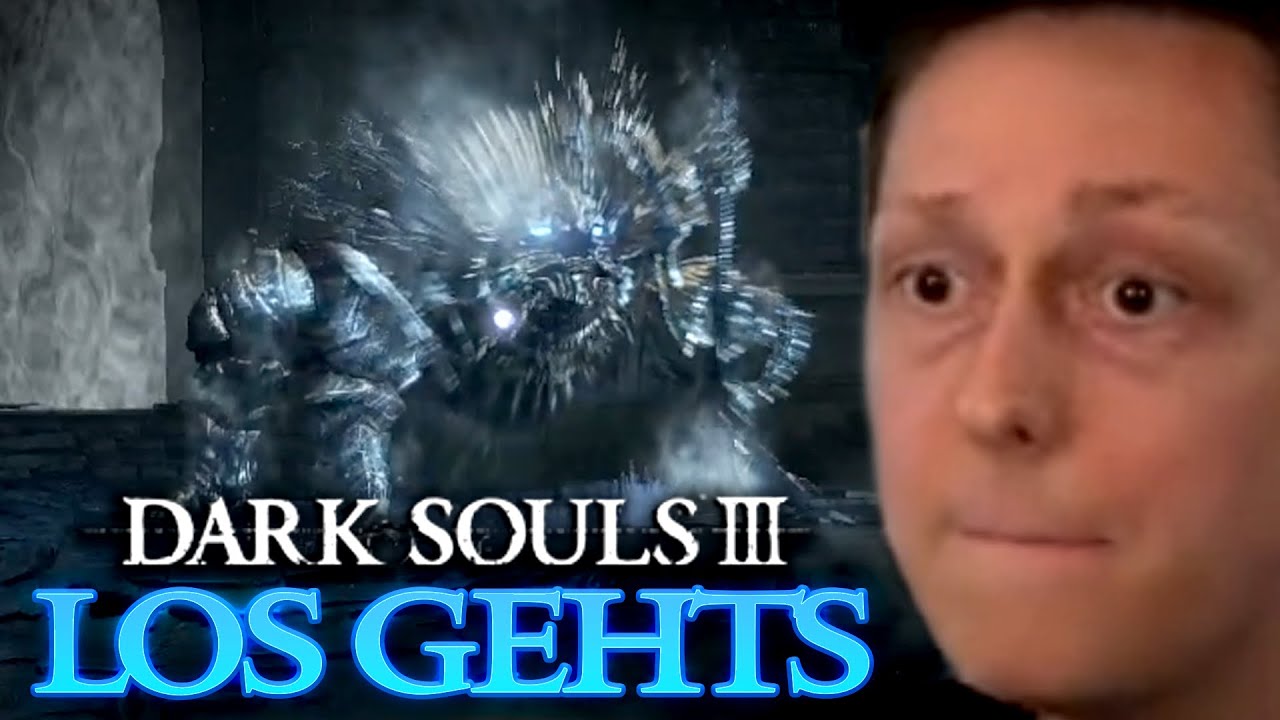 eine NEUE REISE beginnt!! | DARK SOULS™ III