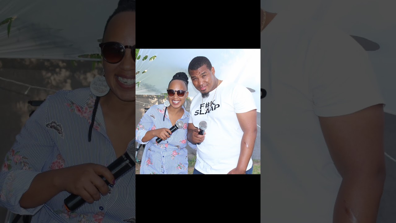 Ek Is Jammer by Hamme Ballade Ft Wendy Jullz 