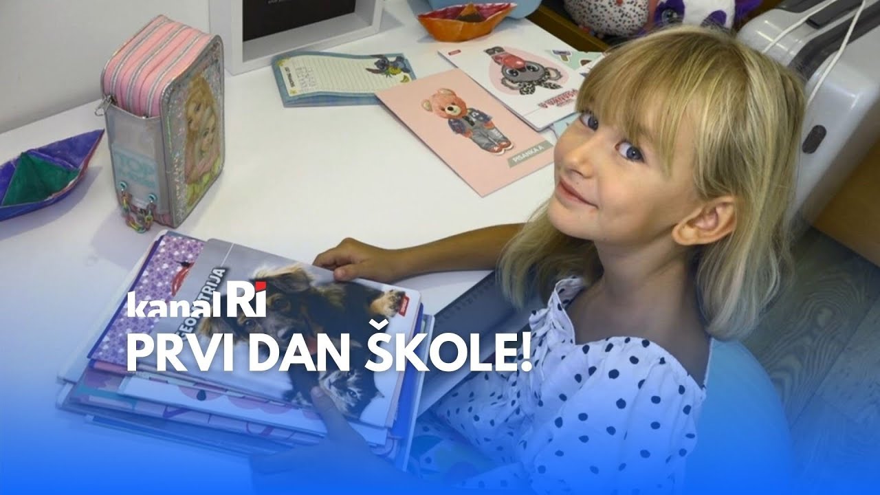 U &scaron;kolu sa stilom: Prva&scaron;ići spremni, roditelji zbrajaju račune