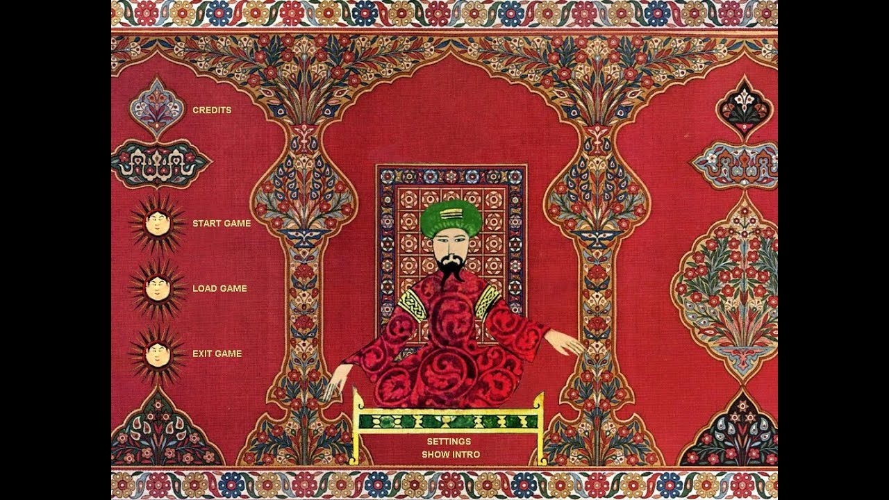Abu Mansur 'abd ar-Rahman al-Qazzaz Works Himself to Death in Spice Trade
