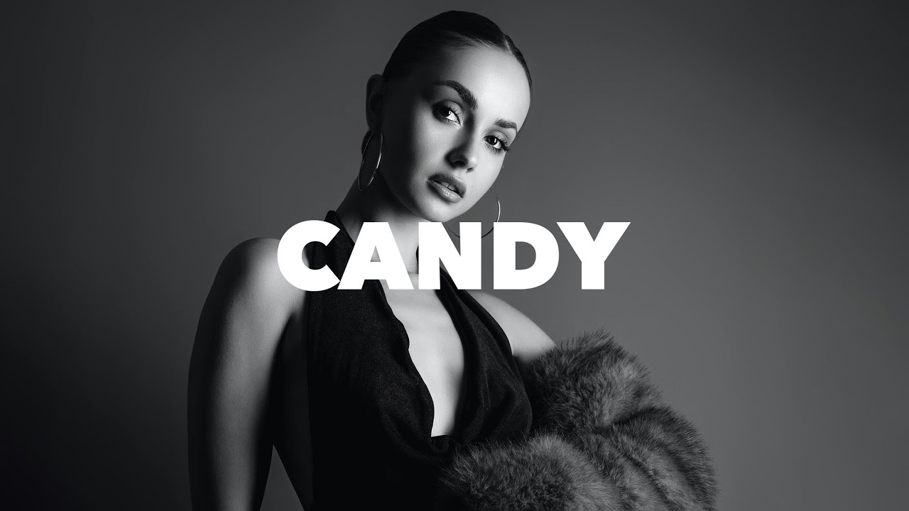 Blasterjaxx, Old Jim & Kickbait - Candy