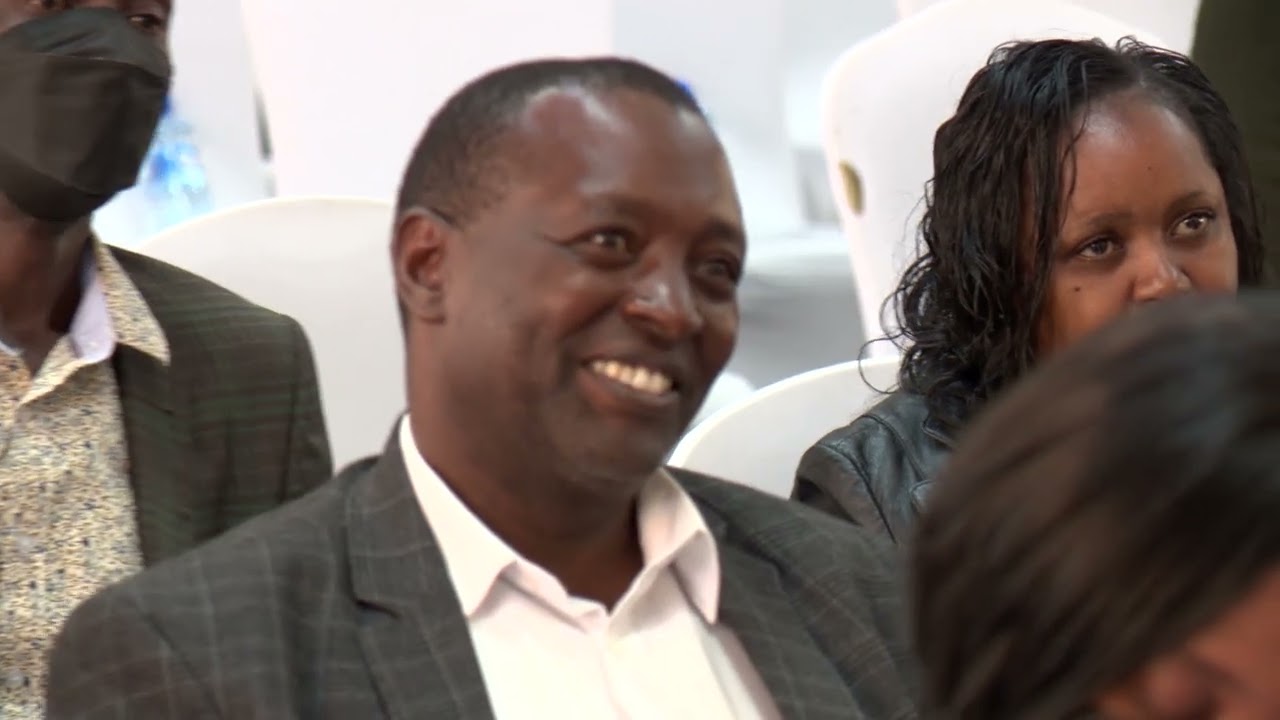 Early Childhood Development Education Stakeholders Forum