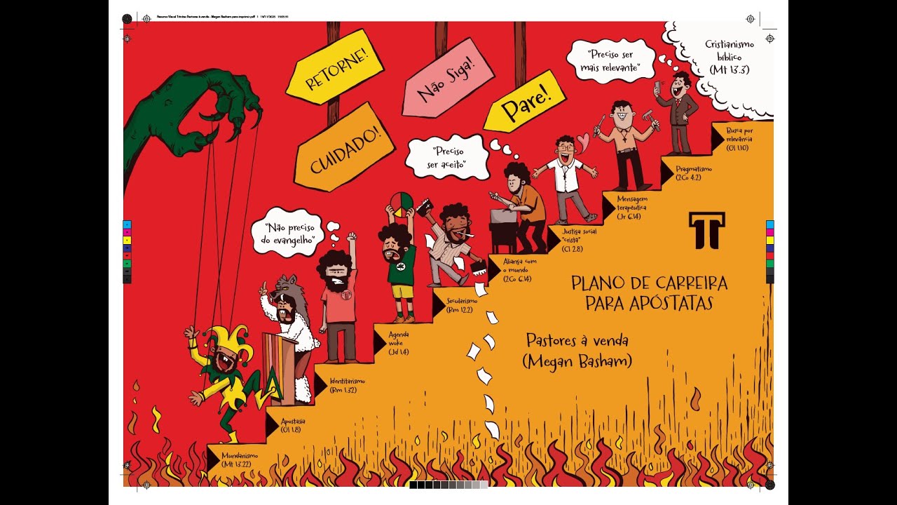 Infográfico de Pastores A venda explicado!