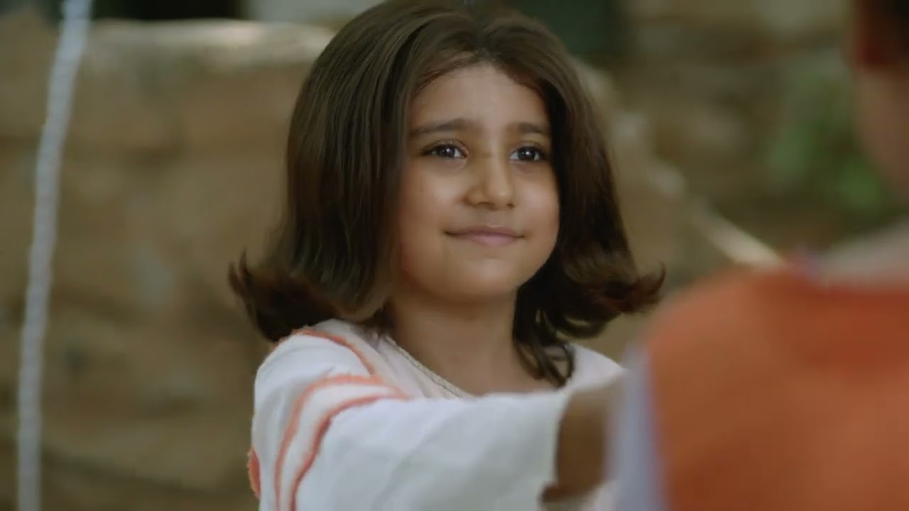 Yeshu - Ep 84 - Vivaan Shah,Sonali Nikam,Aarya Dharamchand - Hindi Tv Serial - Zee Anmol